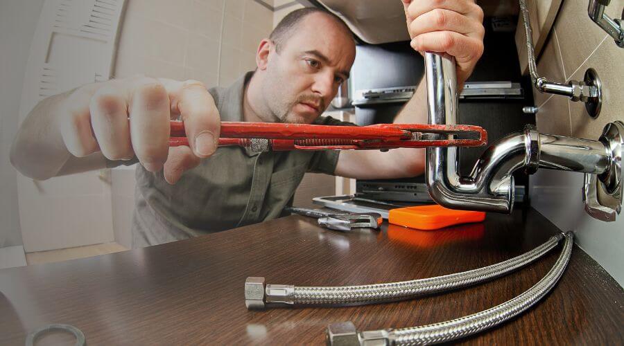 Local water heater installation in Eastpointe, MI